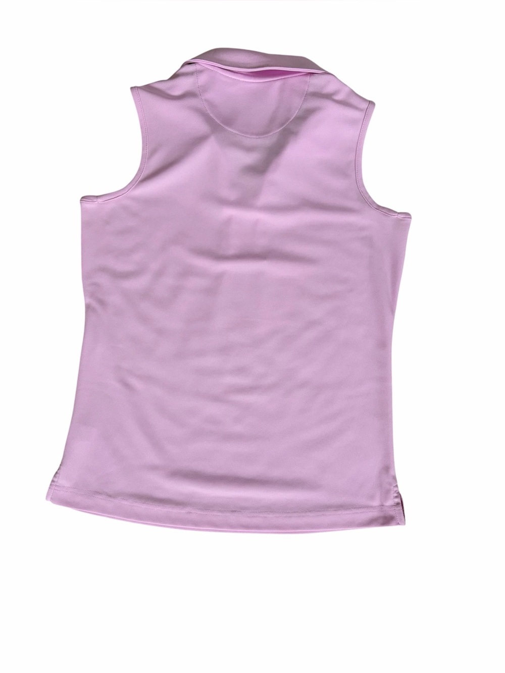 Pebble Beach Light Pink Top - Picture 3 of 3